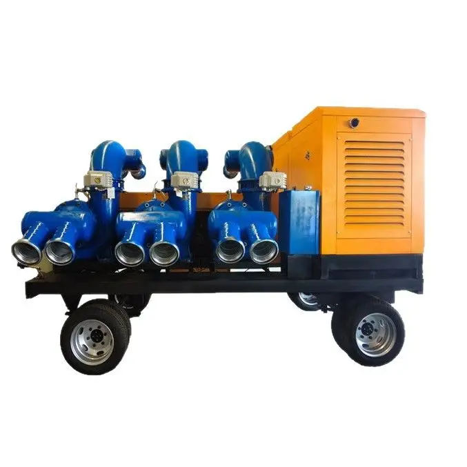 2025移動泵車廠家實(shí)力排行：防汛應(yīng)急泵車與智能水泵機(jī)組六家國產(chǎn)技術(shù)代表企業(yè)深度解析