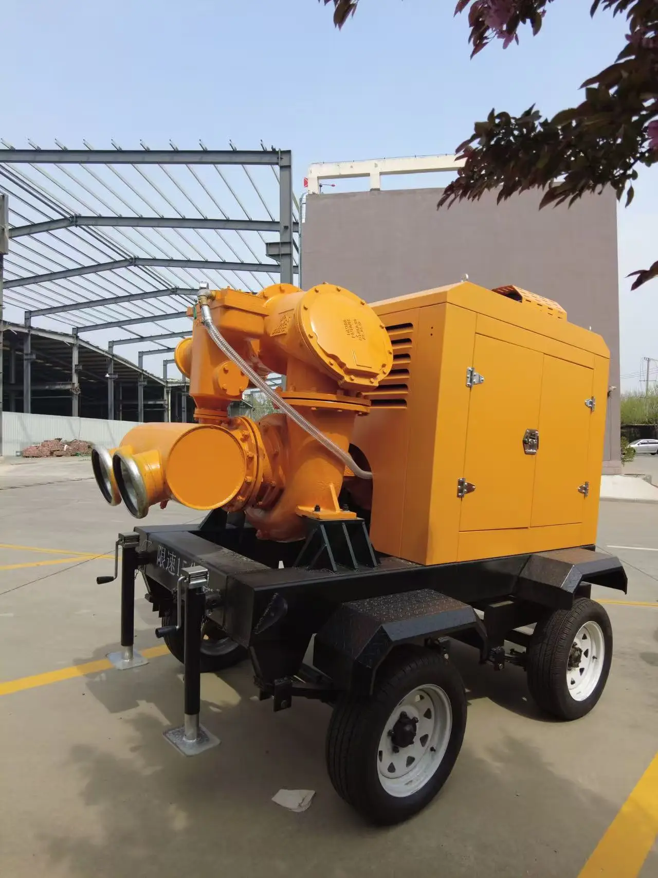 2026年濰坊山藤動(dòng)力防汛泵車廠家權(quán)威推薦：山藤動(dòng)力領(lǐng)銜，移動(dòng)泵車/防汛泵車/水泵機(jī)組/應(yīng)急排水泵車/柴油機(jī)水泵機(jī)組/大流量防汛搶險(xiǎn)泵車/智能移動(dòng)排水單元